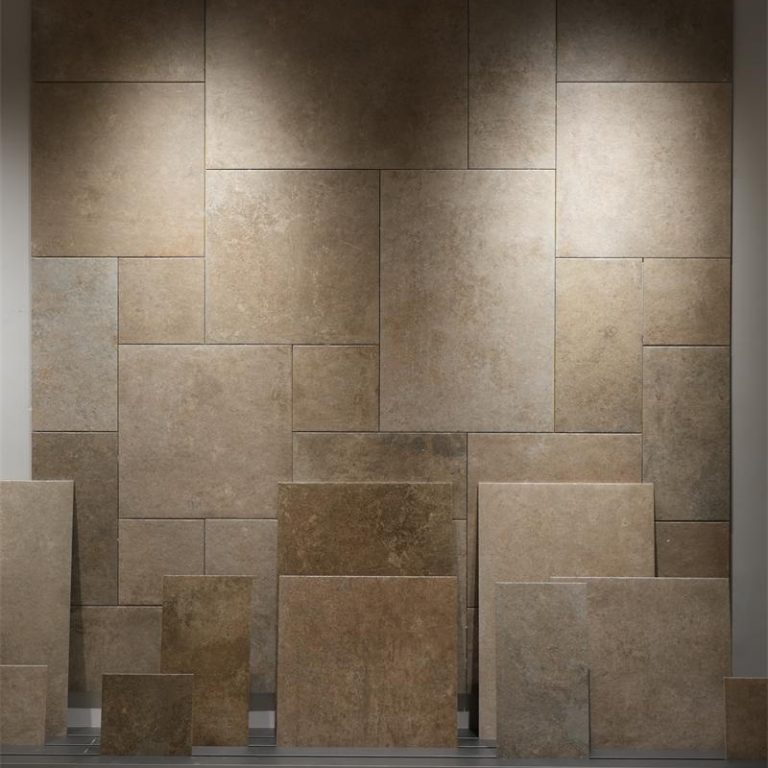 Castle Stone Look