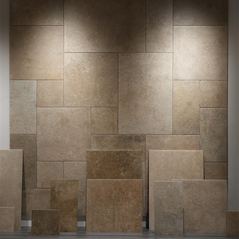 Castle Stone Look