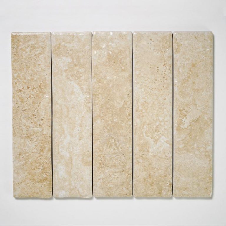 Handmade Tile