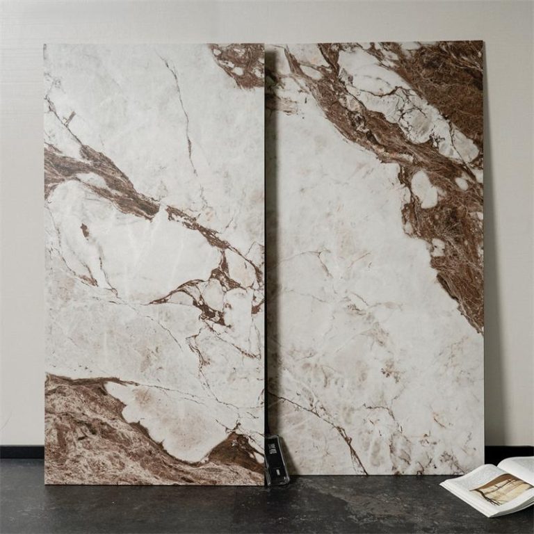Luxury Marble Look