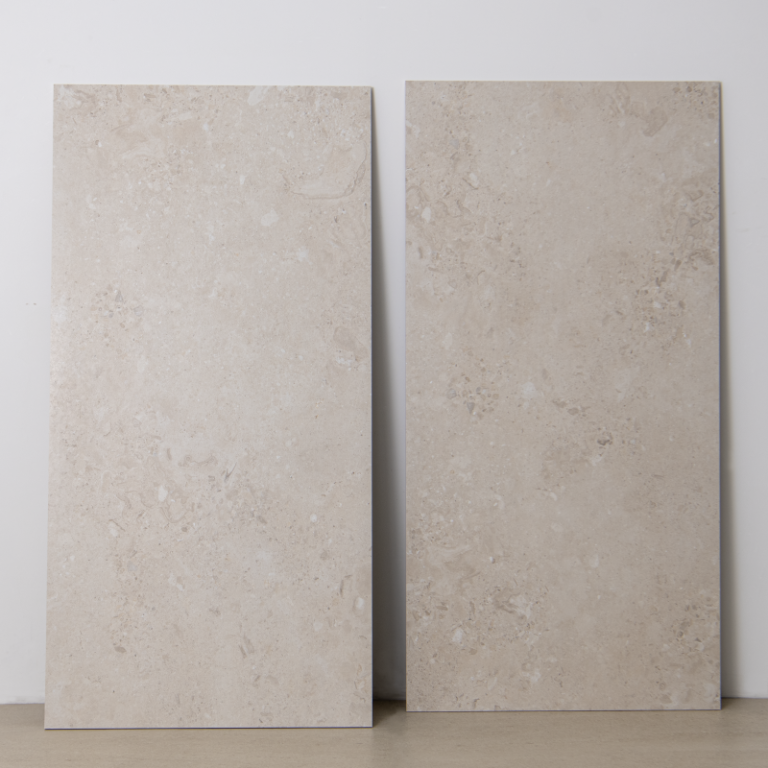 Terrazzo Look