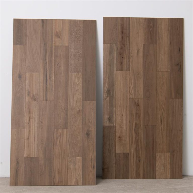 Wood Look
