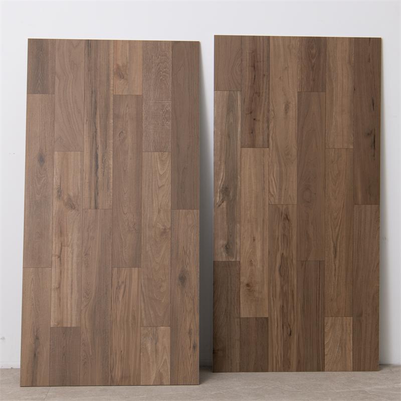 Wood Look