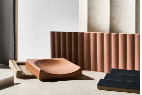 Ceramic & Porcelain