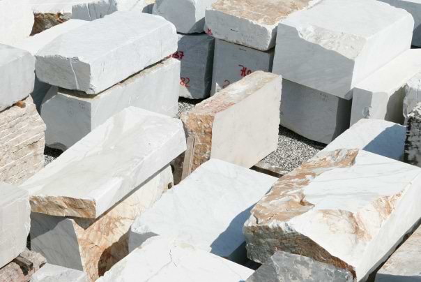 Natural Stone