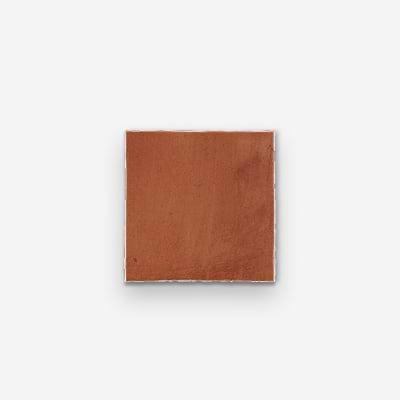 Saltillo Canyon Terracotta 9x9 Matte Porcelain Tile