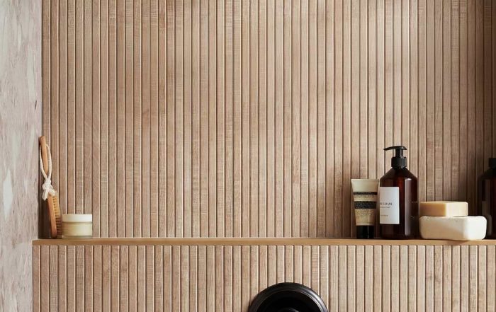 Bath & Shower Tile