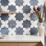 Kitchen & Backsplash Tile