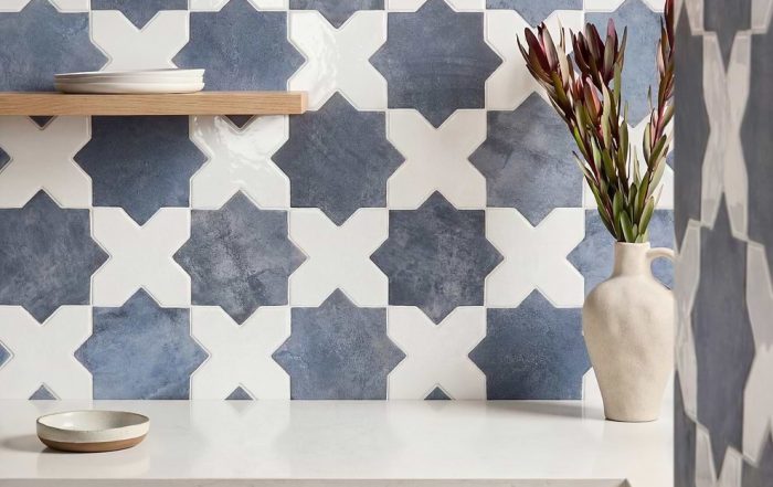 Kitchen & Backsplash Tile