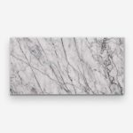Lilac Premium 12x24 Honed Marble Tile — image 1